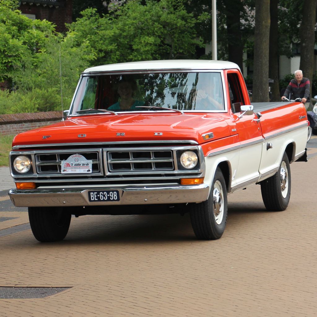 Oldtimerrit Geesteren 5 juni 2022 - 132